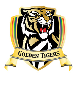 Golden Tigers