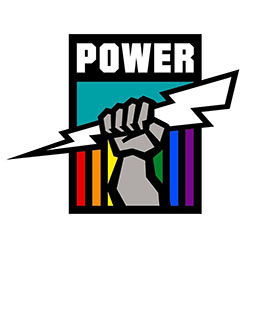 Power Pride
