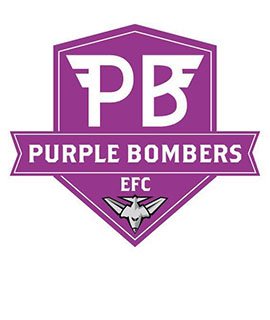 Purple Bombers