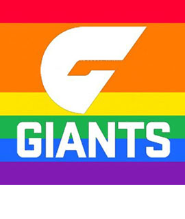 Rainbow Giants